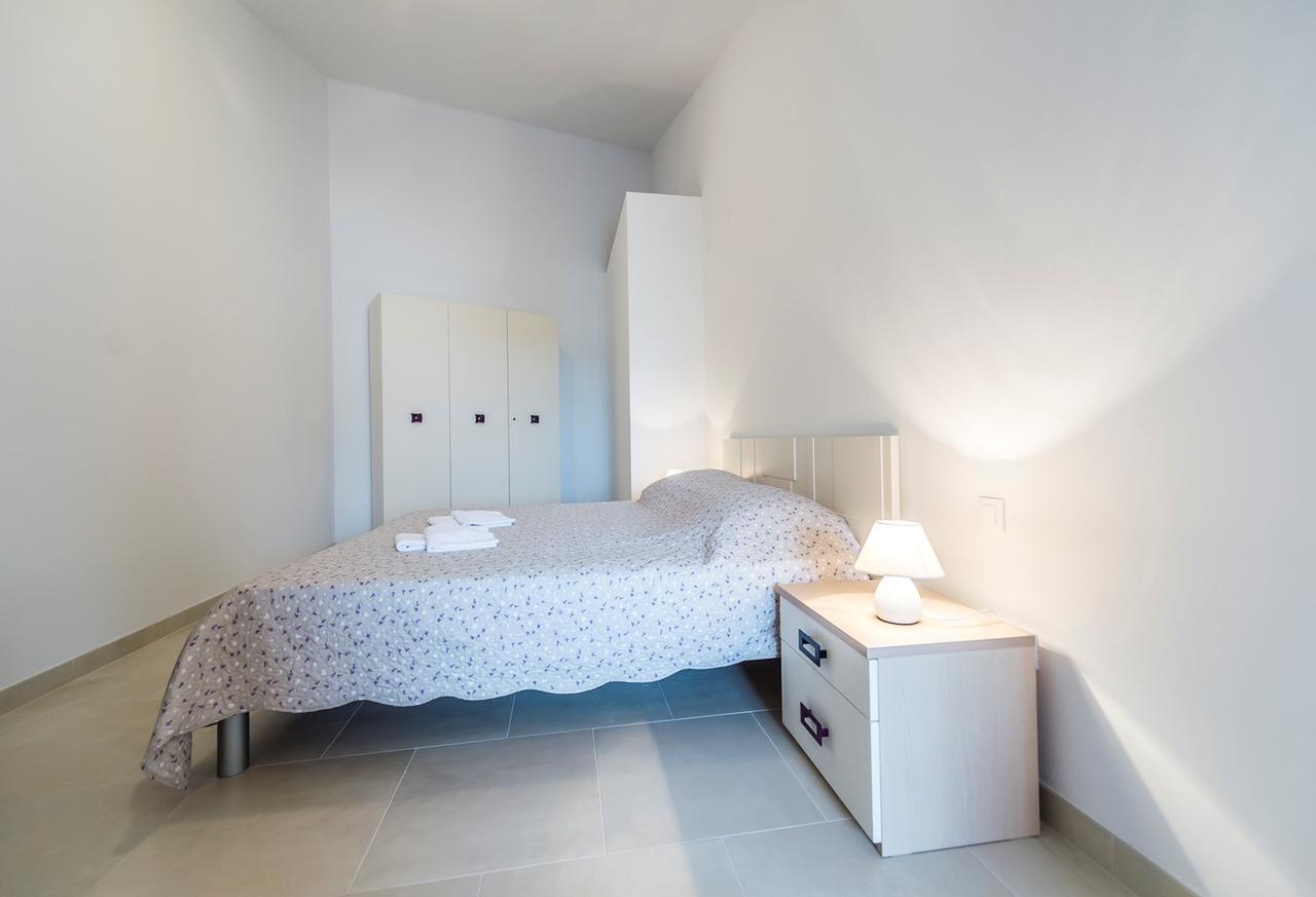 Villa Valtrazza Tar-Vabriga Exteriör bild