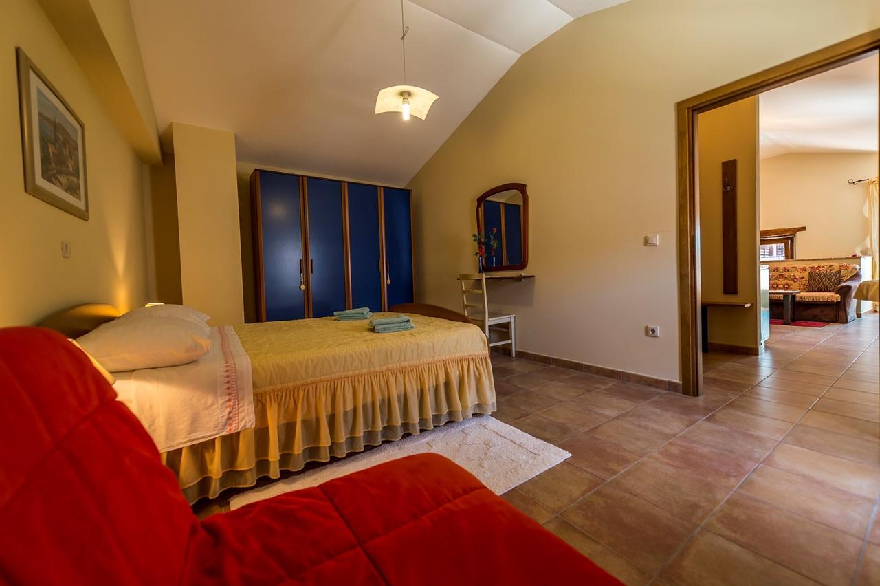 Villa Valtrazza Tar-Vabriga Exteriör bild